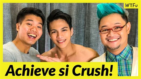 Ang UNFORGETTABLE Date ni Jeric (Wish Ko Hunk: .